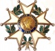 Большой крест ордена Почётного легиона (Франция, 2006)