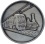 Медаль "За развитие железных дорог"